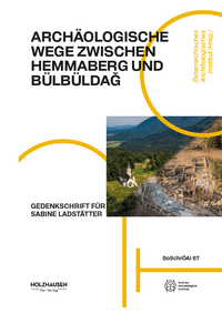 Archäologische Wege zwischen Hemmaberg und Bülbüldağ
