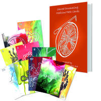 Sacred Drumming Medicine Path Cards