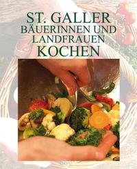 St. Galler Bäuerinnen und Landfrauen kochen