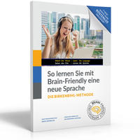 So lernen Sie mit Brain-Friendly eine neue Sprache