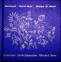 Weltmusik - Erdenfeier