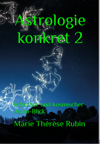 Astrologie konkret 2