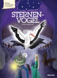 D'Häx Chrüterblitz vom Chrähenwald