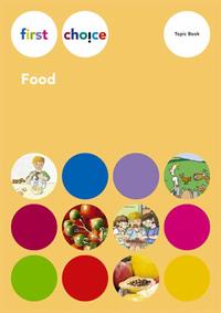 First Choice - Food / Teacher's Note