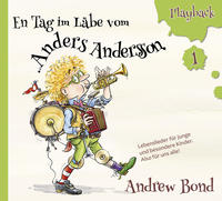 En Tag im Läbe vom Anders Andersson, Playback