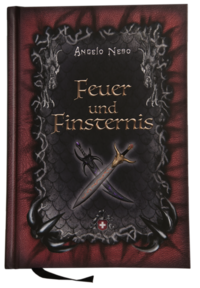 Feuer und Finsternis