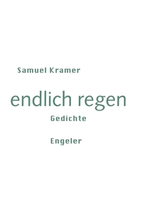 endlich regen