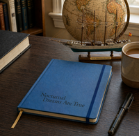 Reihe B - Band 16 - Nocturnal, Dreams Are True