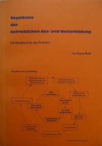 Regelkreis der betrieblichen Aus- und Weiterbildung