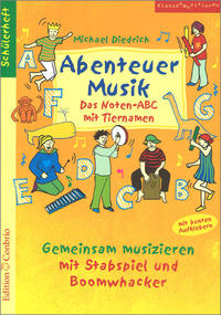 Abenteuer Musik