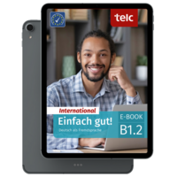 Einfach gut! International