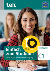 Einfach zum Studium!