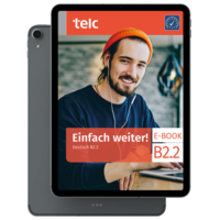 Einfach weiter!