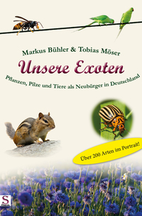 Unsere Exoten