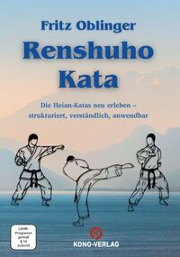 Renshuho Karate Training
