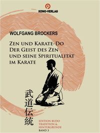 Zen und Karate-Do