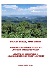 Materialien und Erläuterungen zu den 