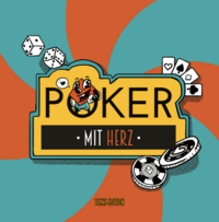 Poker mit Herz