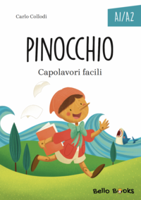 Pinocchio (A1/A2)