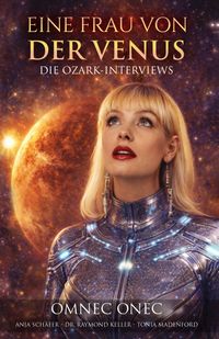 Eine Frau von der Venus