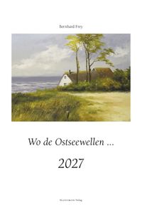 Wo de Ostseewellen