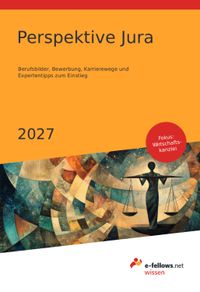 Perspektive Jura 2027