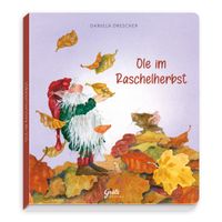 Ole im Raschelherbst