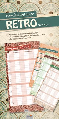 Familienplaner 