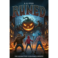 RUNED 2 - Die Schatten von Halloween