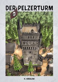 Der Pelzerturm