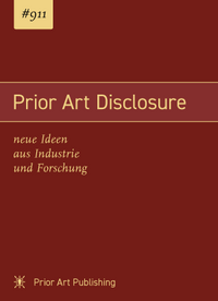 Prior Art Disclosure #911