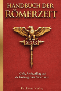 Handbuch der Römerzeit