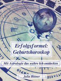 Erfolgsformel Geburtshoroskop