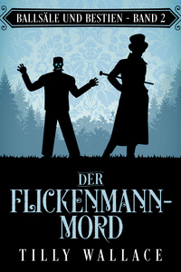 Der Flickenmann-Mord