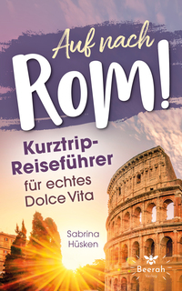 Auf nach Rom!