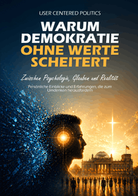User Centered Politics