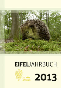 Eifeljahrbuch 2013