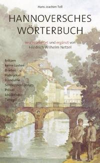Hannoversches Wörterbuch