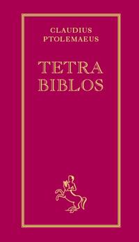 Tetrabiblos