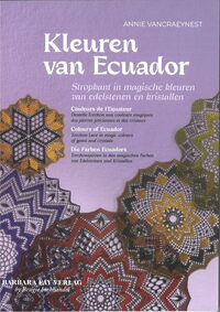 Kleuren van Ecuador