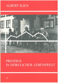 Prestige in dörflicher Lebenswelt