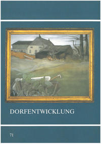 Dorfentwicklung