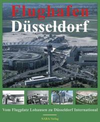 Flughafen Düsseldorf
