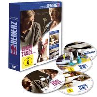 Demenz-Filmratgeber für Angehörige mit dem Spielfilm 