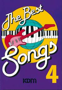 The best Songs / The Best Songs Band 4