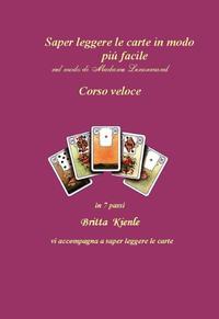 Saper leggere le carte in modo piú facile