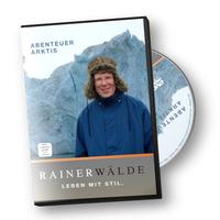 Abenteuer Arktis