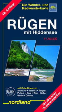 Rügen mit Hiddensee