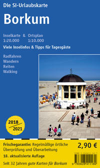 Insel Borkum