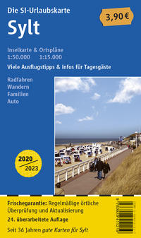 Insel Sylt